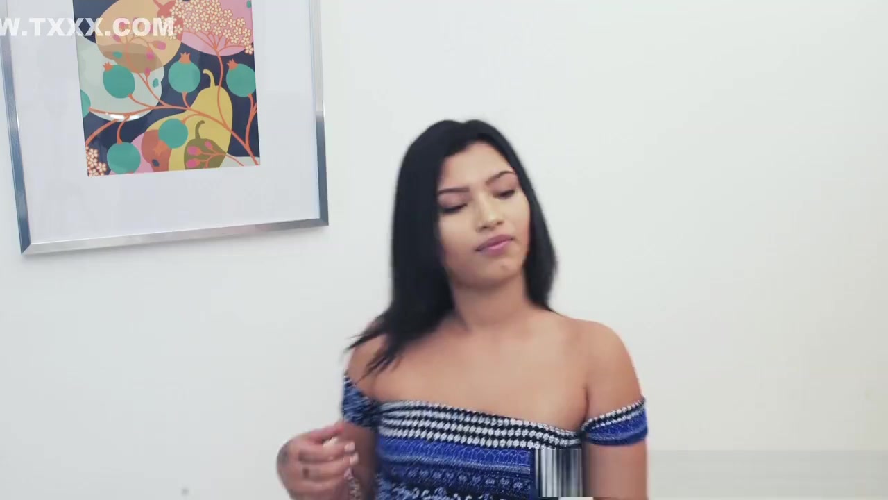Latina babysitter tricks him into fucking her