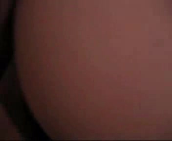 She blows her boyfriend's cock with silent dedication