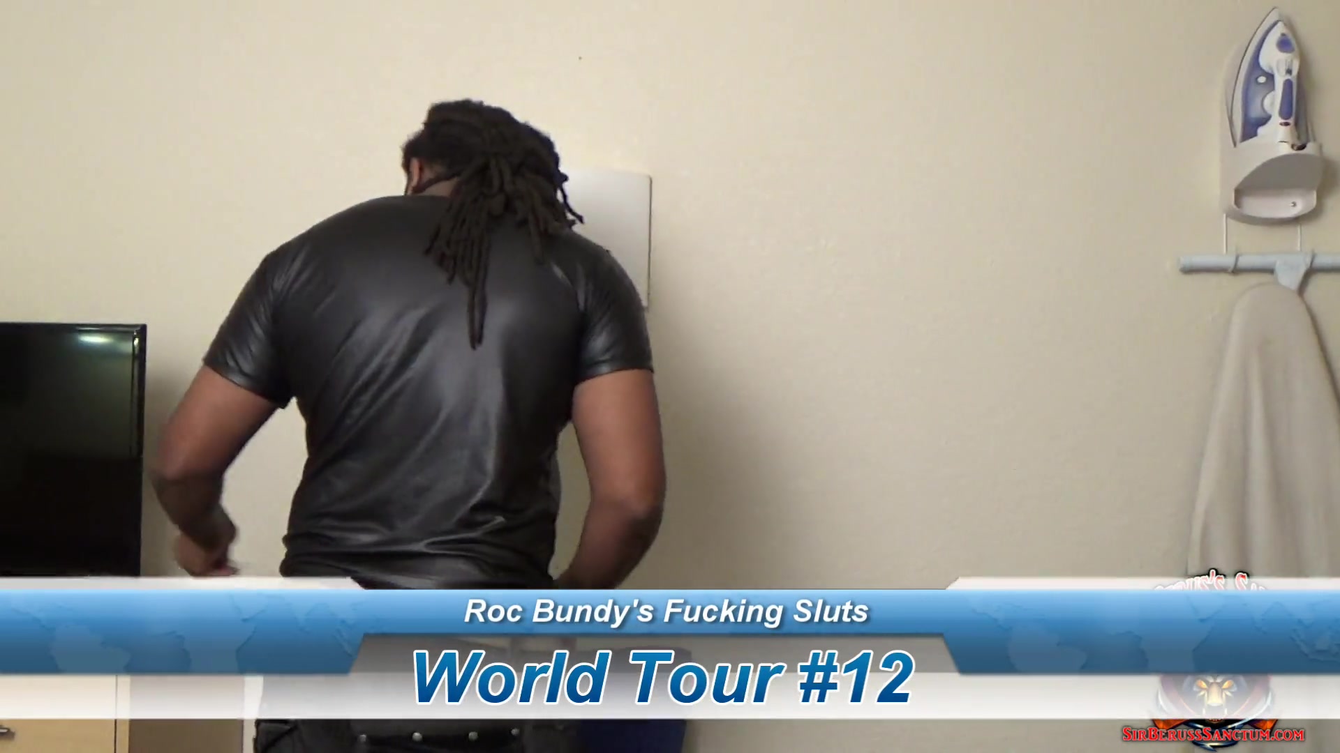 Roc Bundys Ftw World Tour Volume 12 Featuring Presley St Claire - Sir Berus's Sanctum