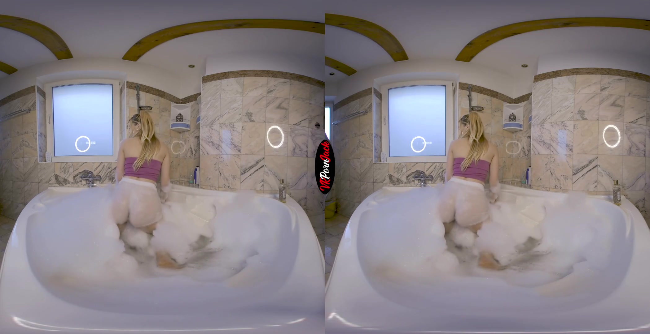 Pleasure in the Bathtub