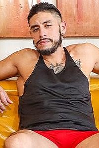 Luis Logan