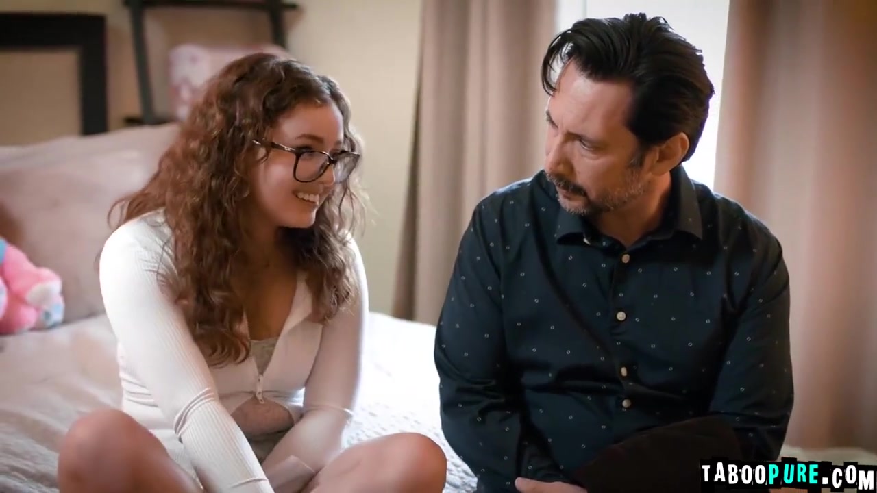 Busty Leona Lovings Fucked By His Professor With Leana Lovings And Tommy Pistol