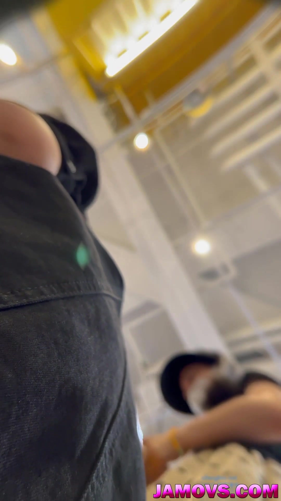 Chinese Girl Upskirt Video