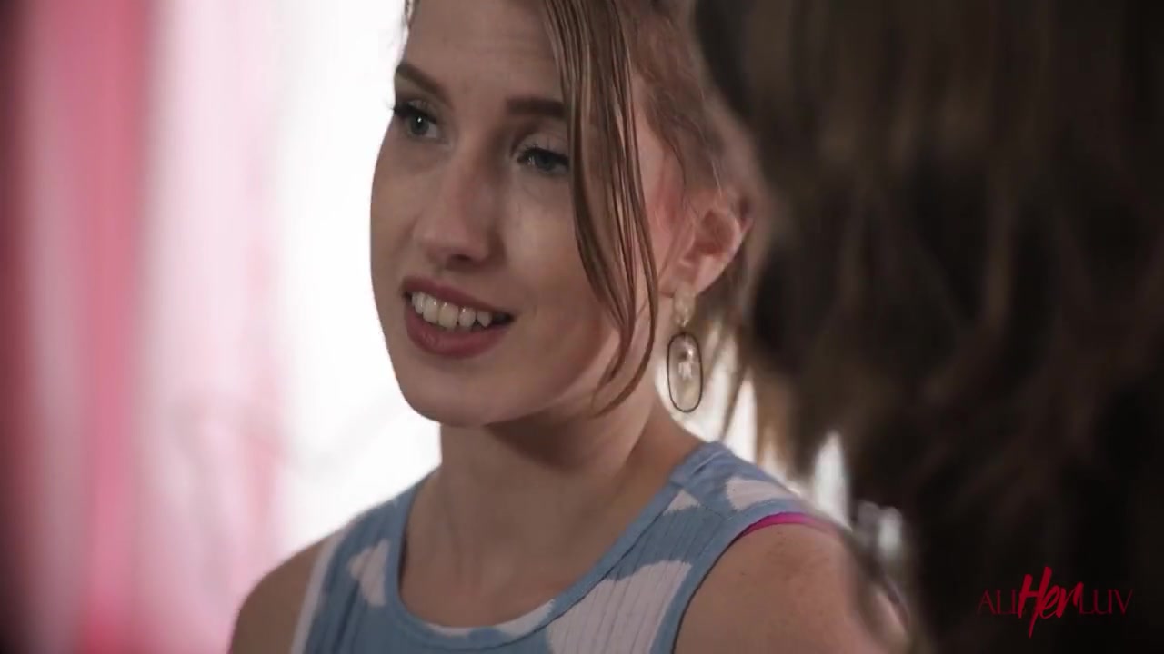 Octavia Red - Crazy Xxx Movie Lingerie Hottest , Its Amazing