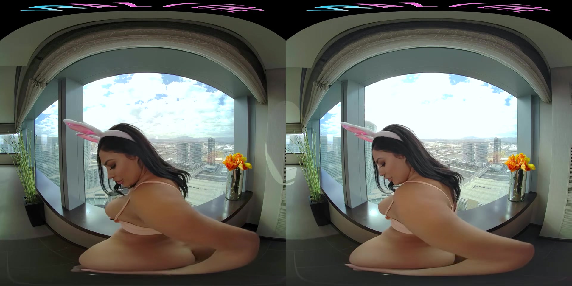Serena Santos - VRHush