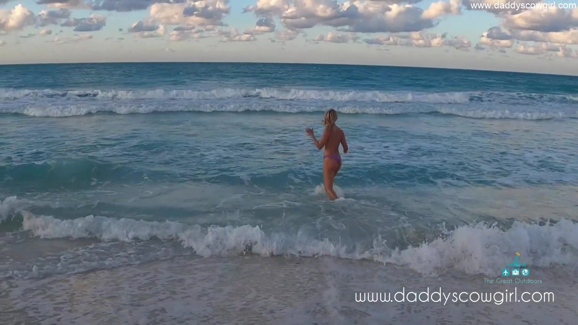 The Great Out Doors S1e1 Cayo Santa Maria - Daddyscowgirl