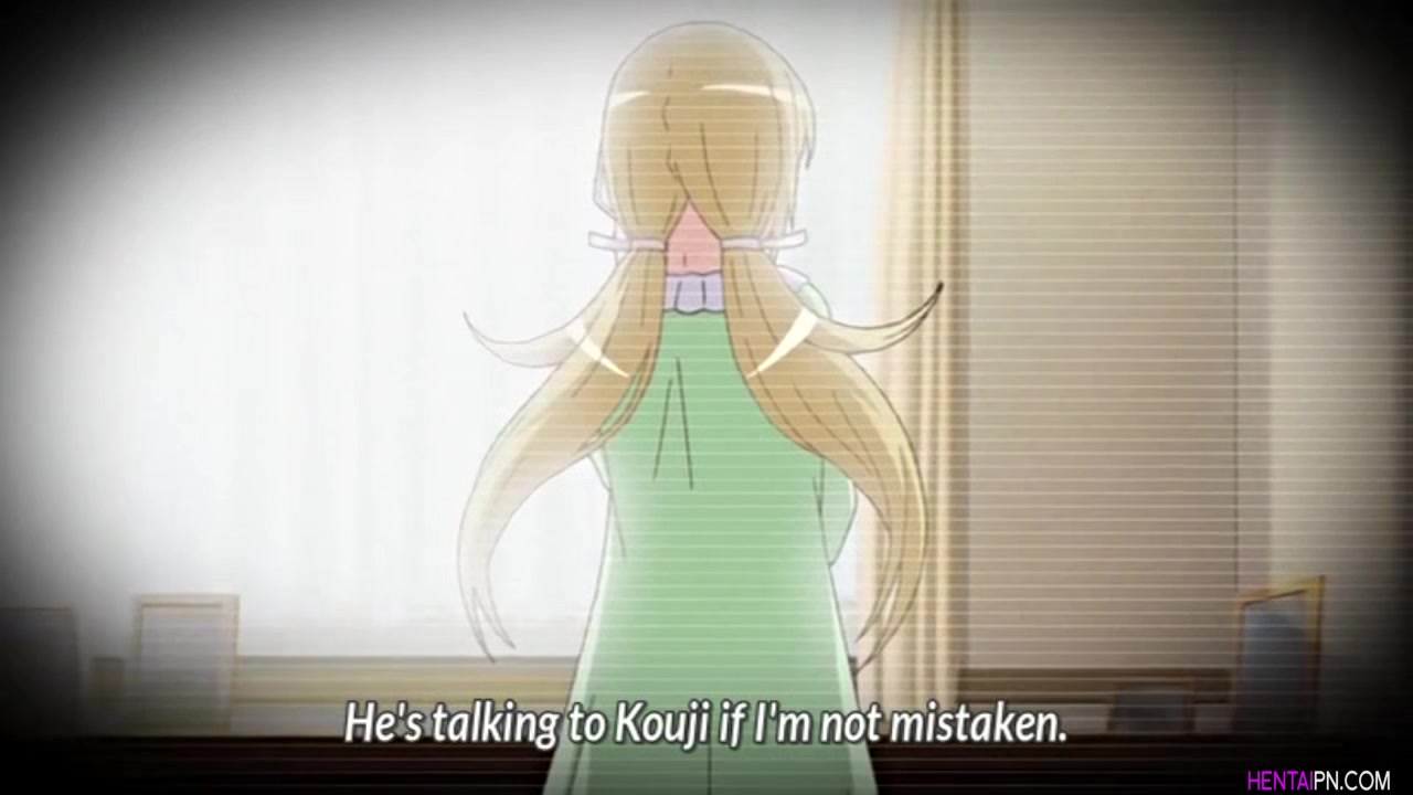 Jitaku Keibiin 02 Ep ***Subbed