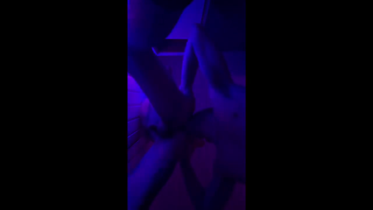 Double Anal For A Guys Gorgeous Ass Went With A Bang - 260