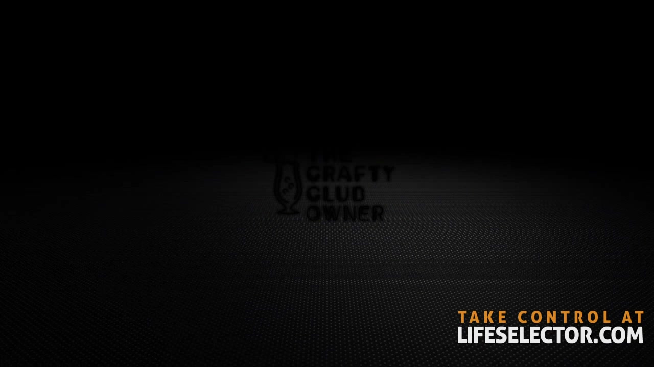 The Crafty Club Owner - LifeSelector