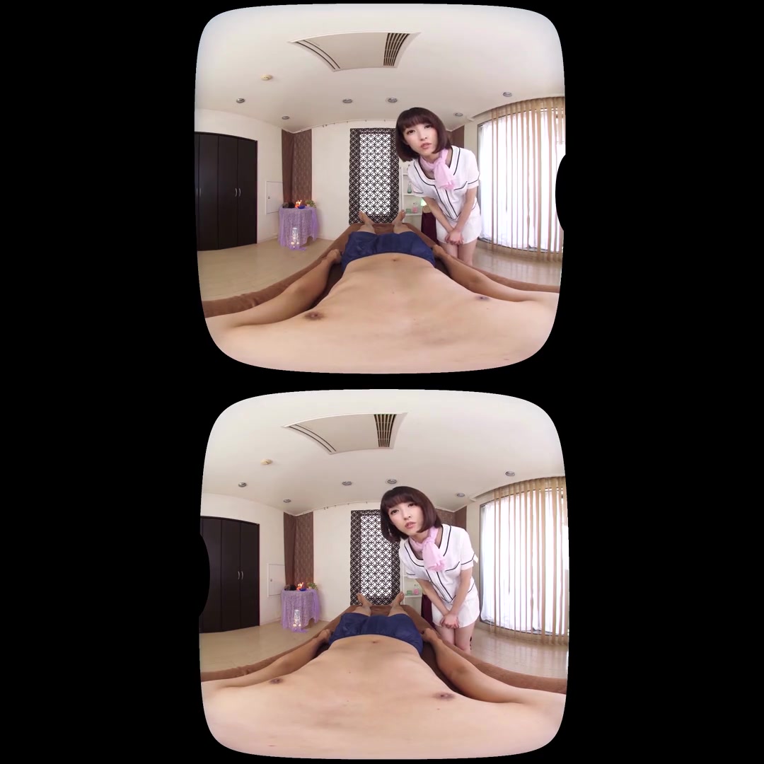 Kana Morisawa Sensual Oil Massage Clinic Creampie Sex 1 - SexLikeReal