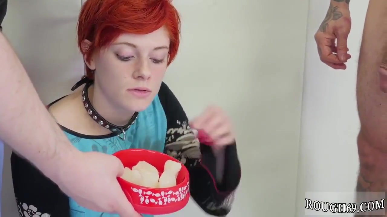 Many Orgasms Bondage And Red Head Anal Cummie The Paina