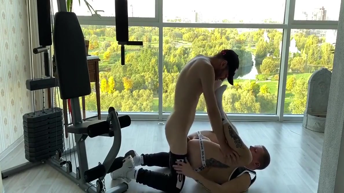My Sport Teacher Fucking My Ass For Big Dick