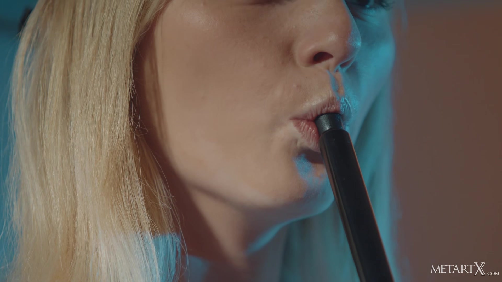 The Hookah - Jillean - MetartX