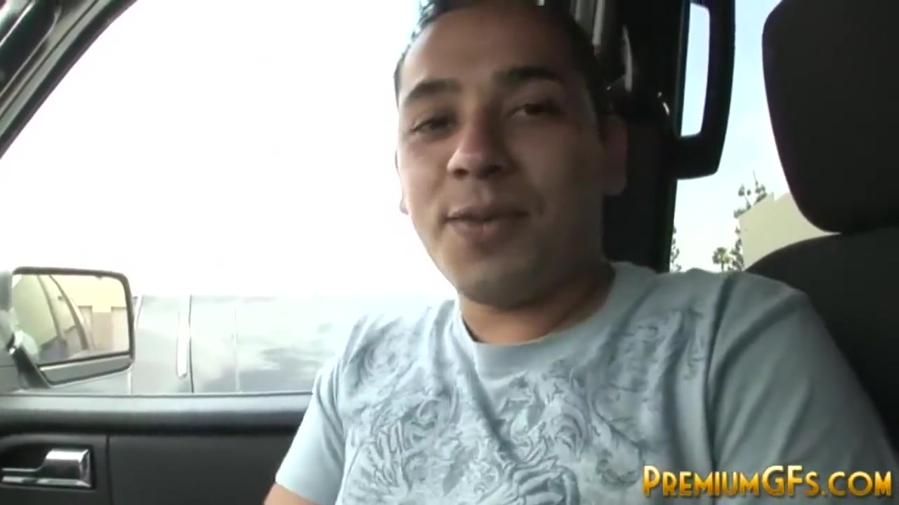 Doggystyled Cum Whore Takes Cumshots