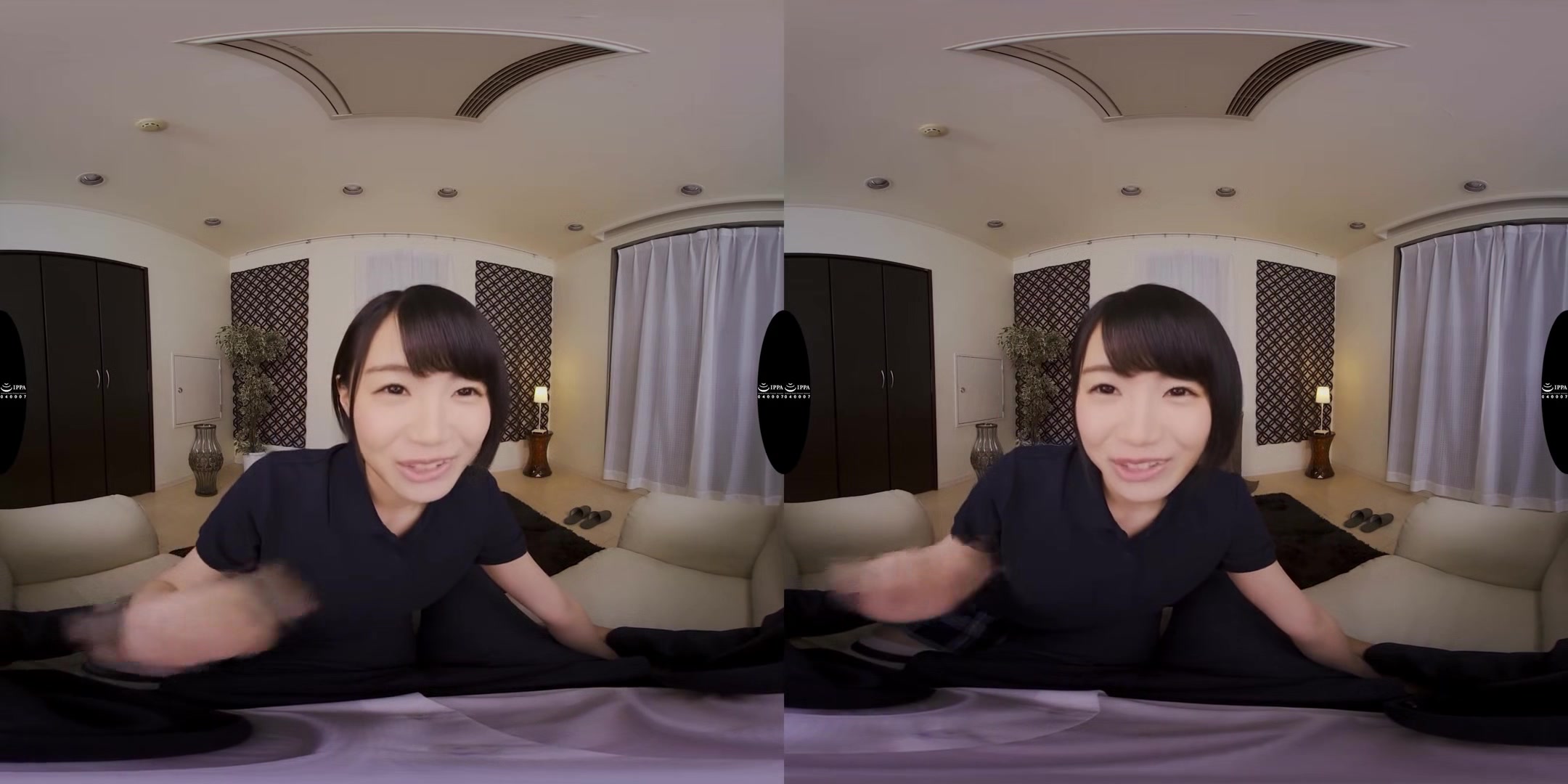 The Forbidden Relationship - Asian Teen Petite Riding Dick