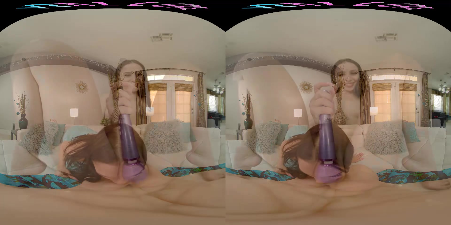 Mia More - VRHush