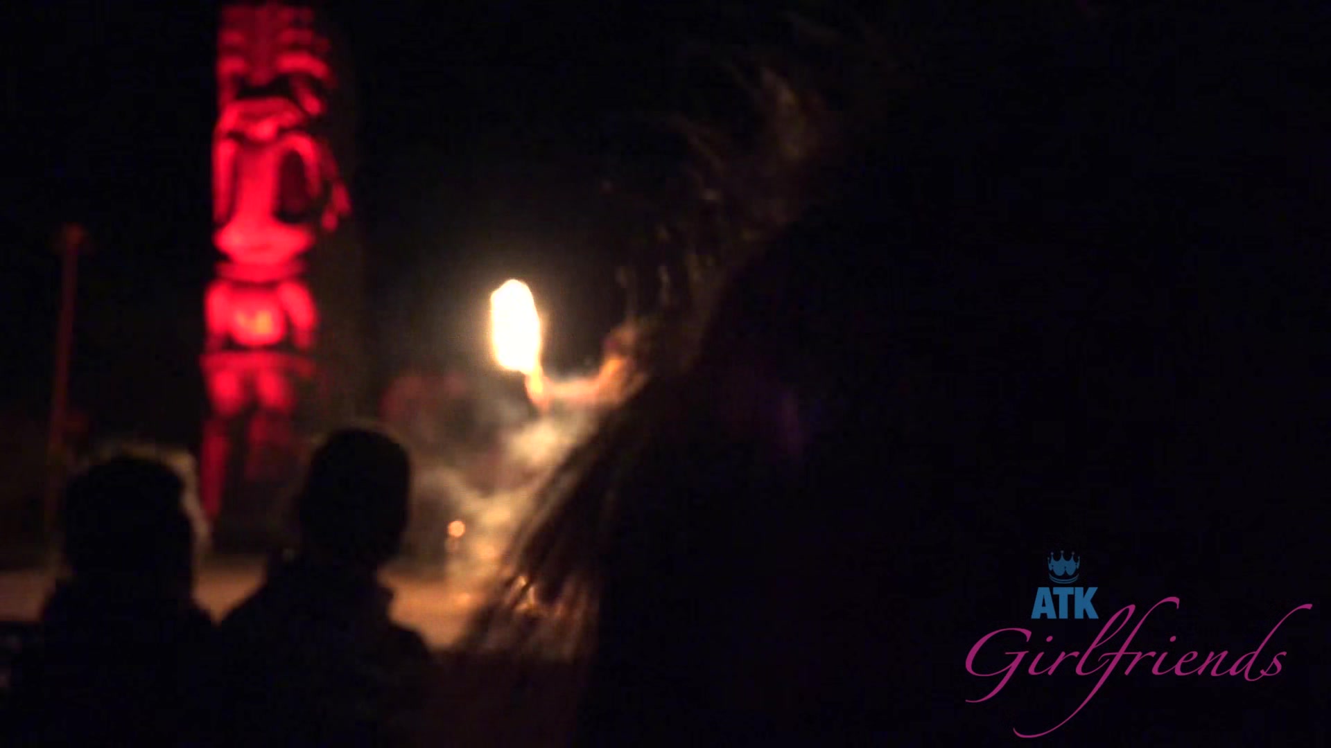 Virtual Vacation In Hawaii With Kristina Bell Part 2