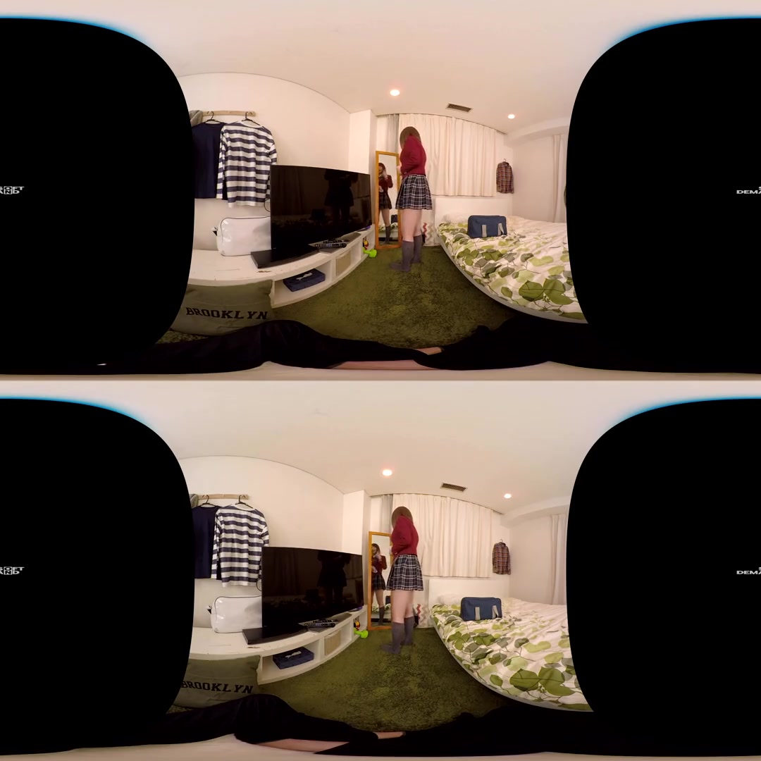 Watching Porn with Your Classmate 1 - SexLikeReal