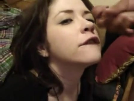 Hungry For Some Spunk