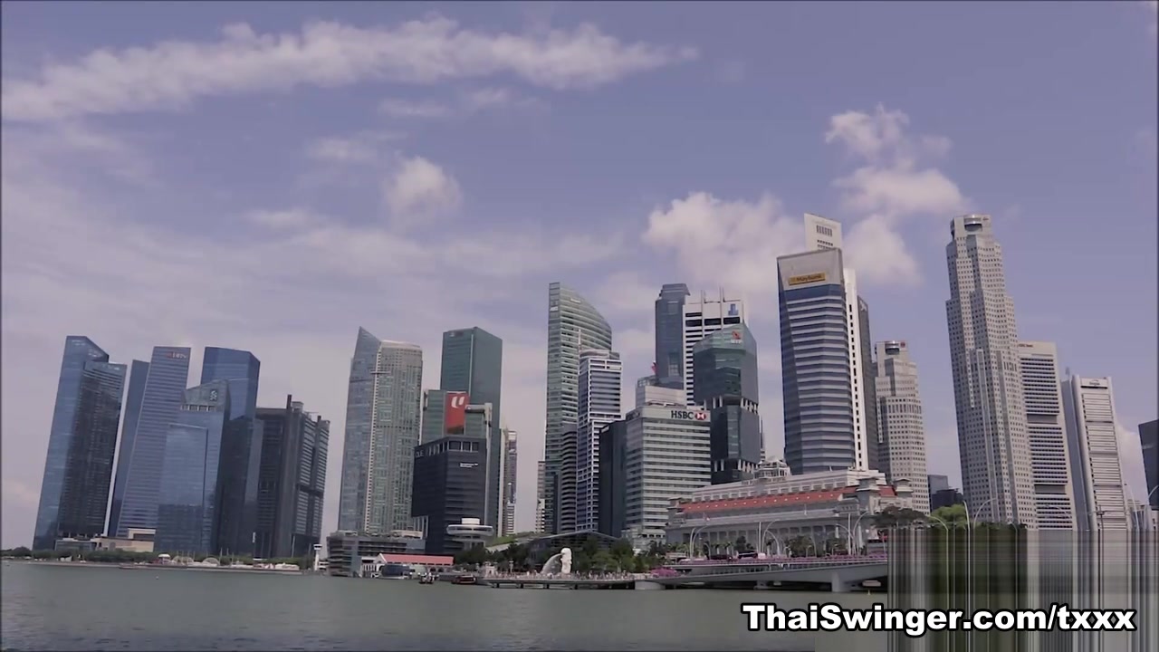 HunkHands Weekly Ep. 11 - Manila - ThaiSwinger