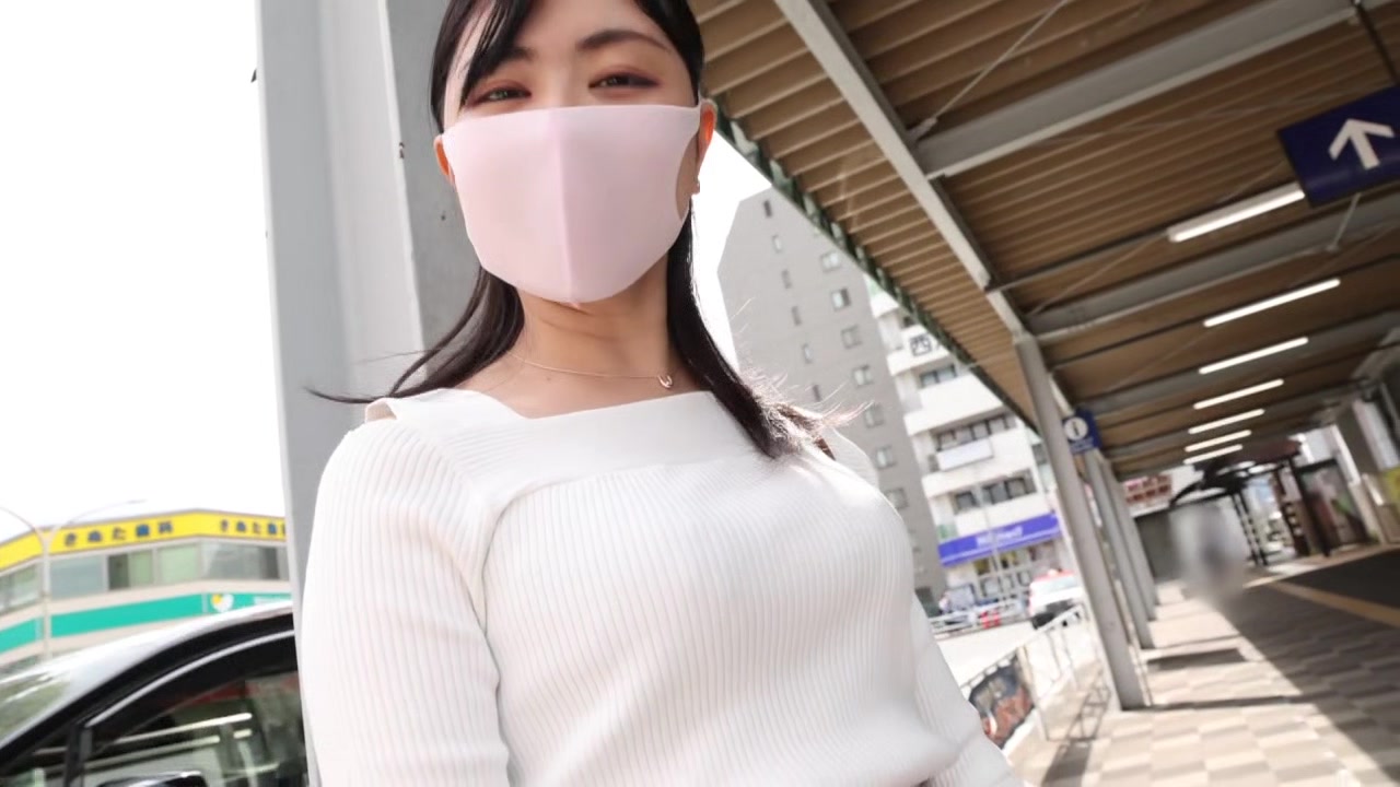 336KNB-184 Japanese Amateur