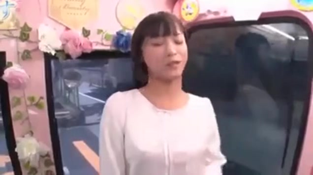 Married woman's bold SEX agony! 04967