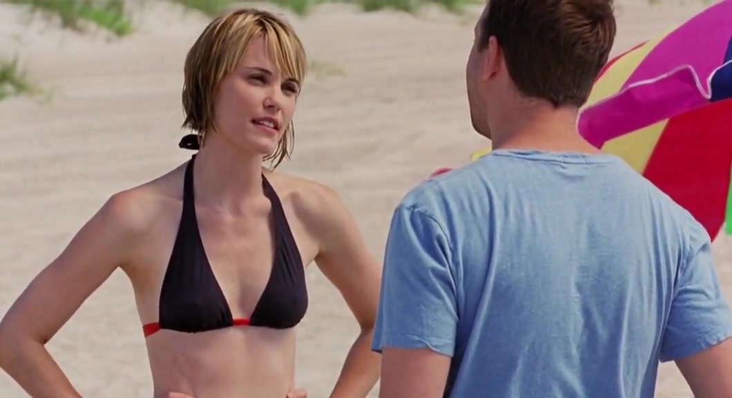 Leslie Bibb - ''A Good Old Fashioned Orgy'' 02