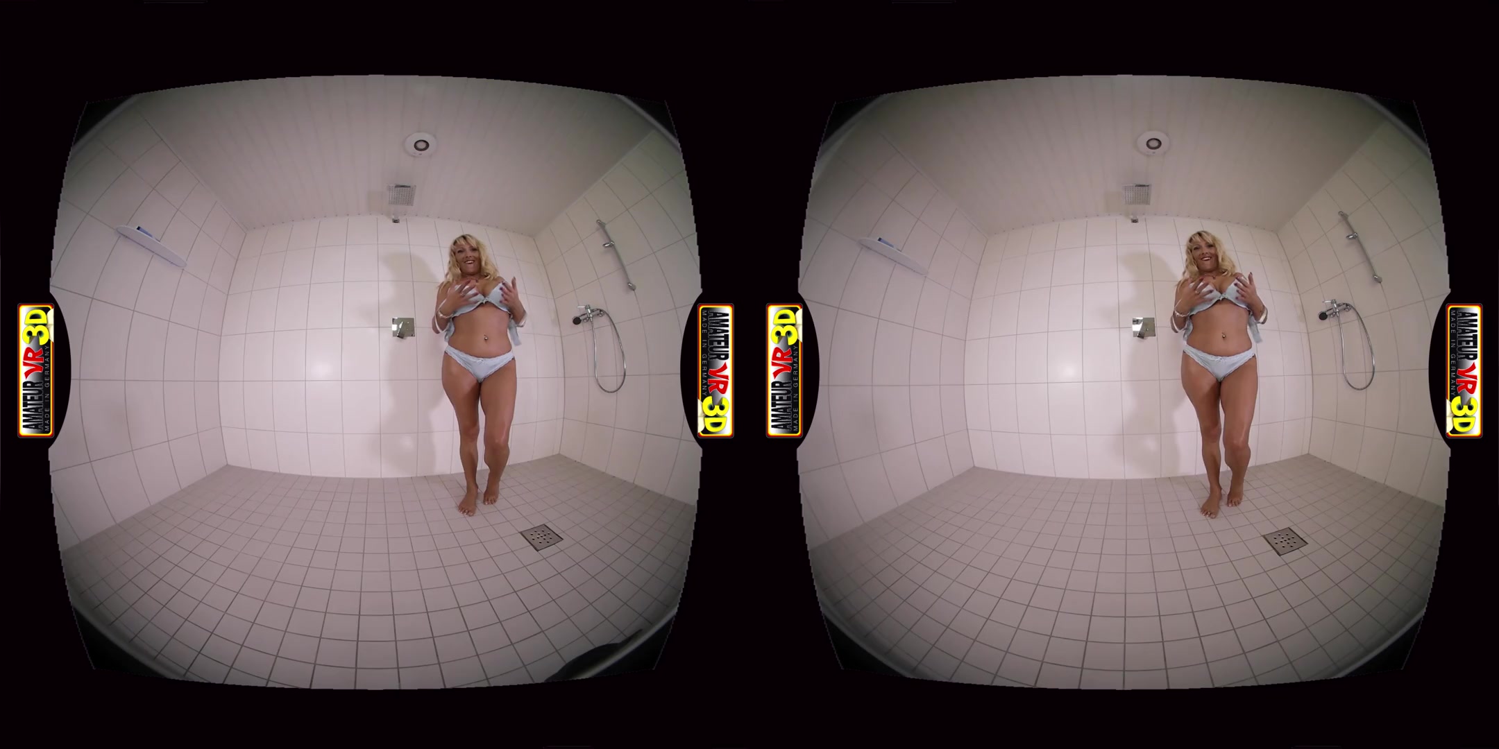Lana Vegas in Lana - The Piss And Squirting Wonder... - AmateurVR3D