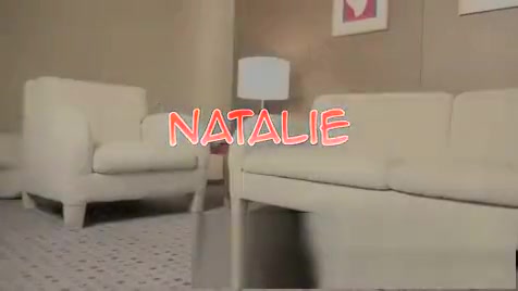 Natalie pooper pounded By dude