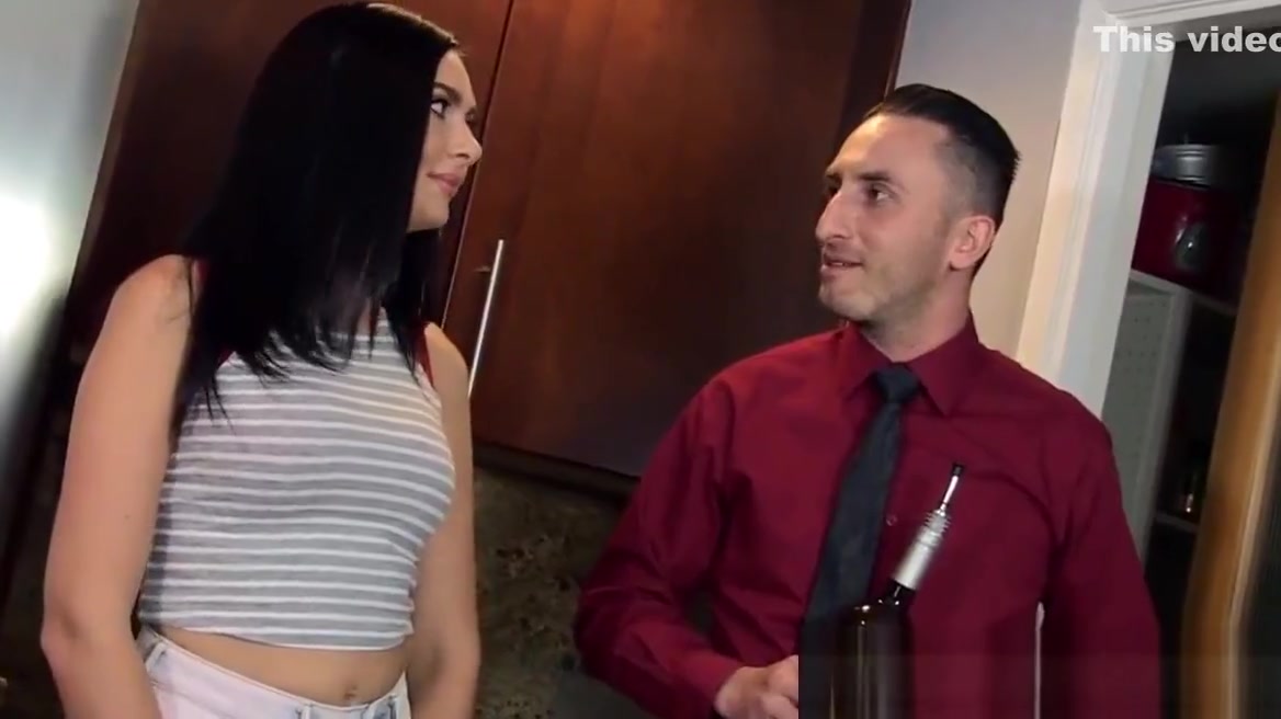 teen 18+ babysitter milks