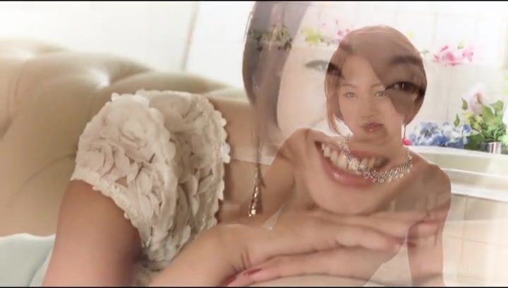 Ayumi Spa Beauty Vol.50: Ayumi