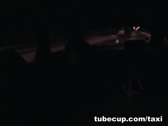 Dirty adult fucking from taxi driver and doll