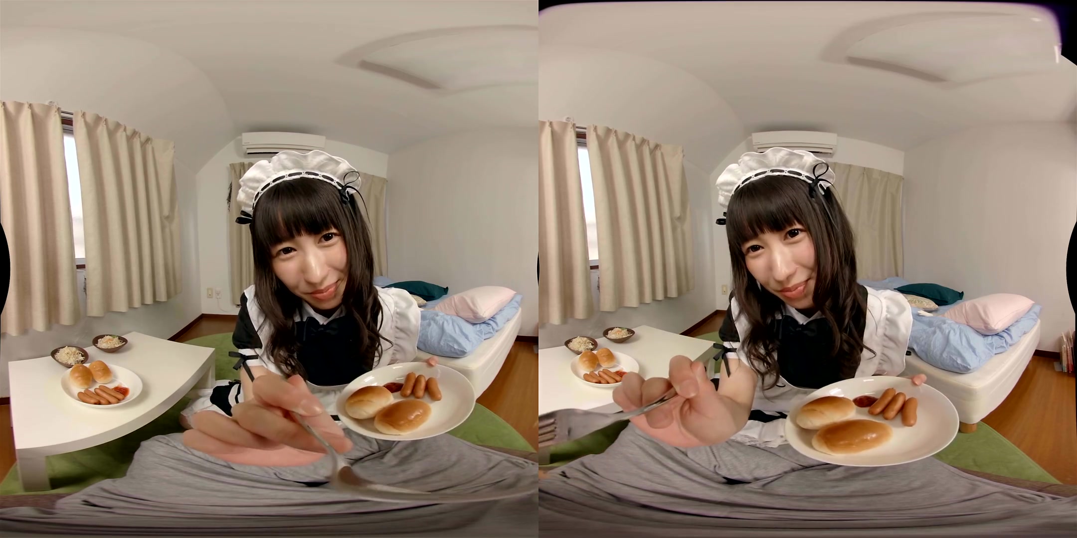 Maya Imano Apartment Days! Act 2 - FANTASTICA