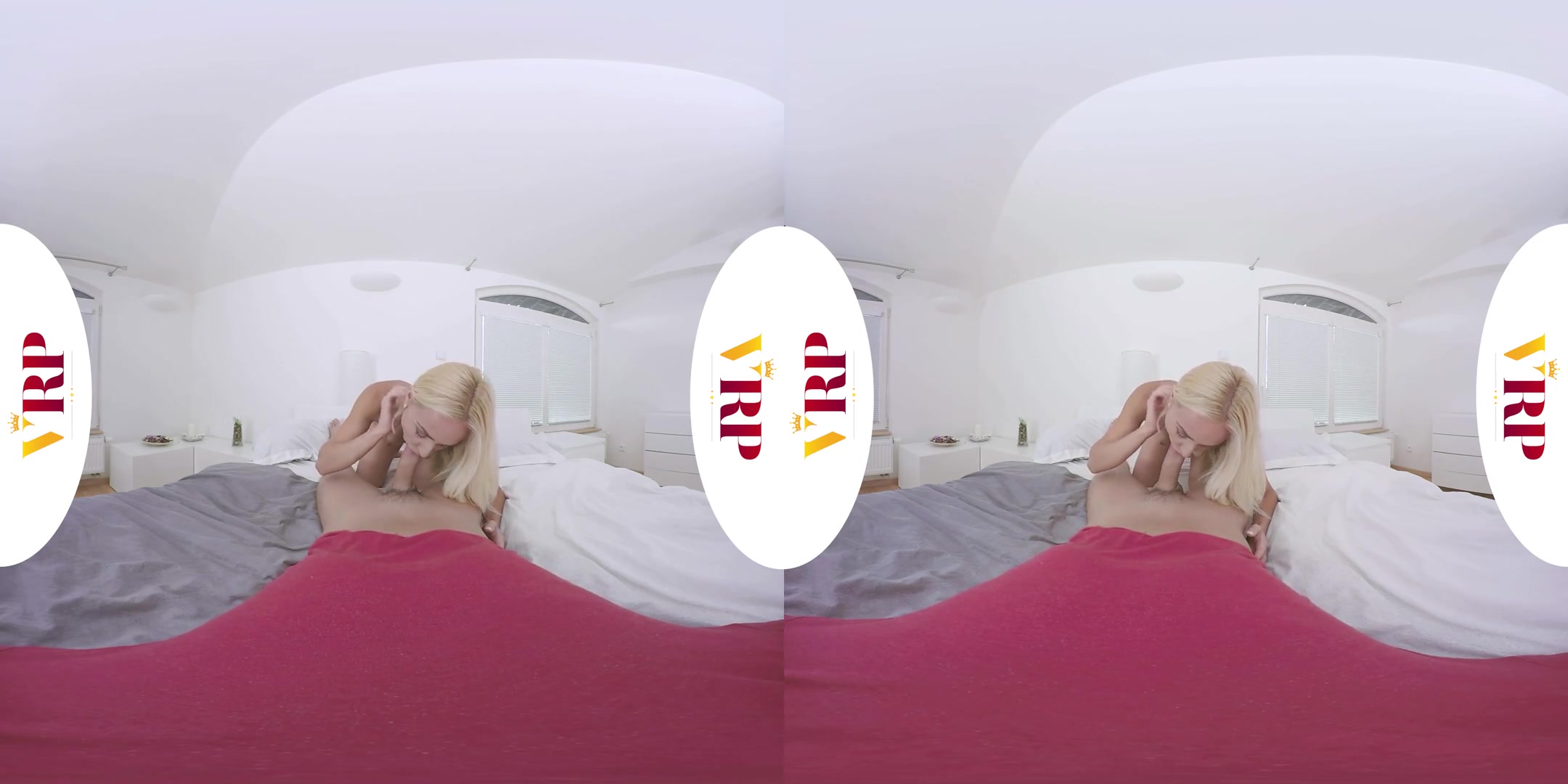 Victoria Puppy in The Sex Factor - VRPFilms