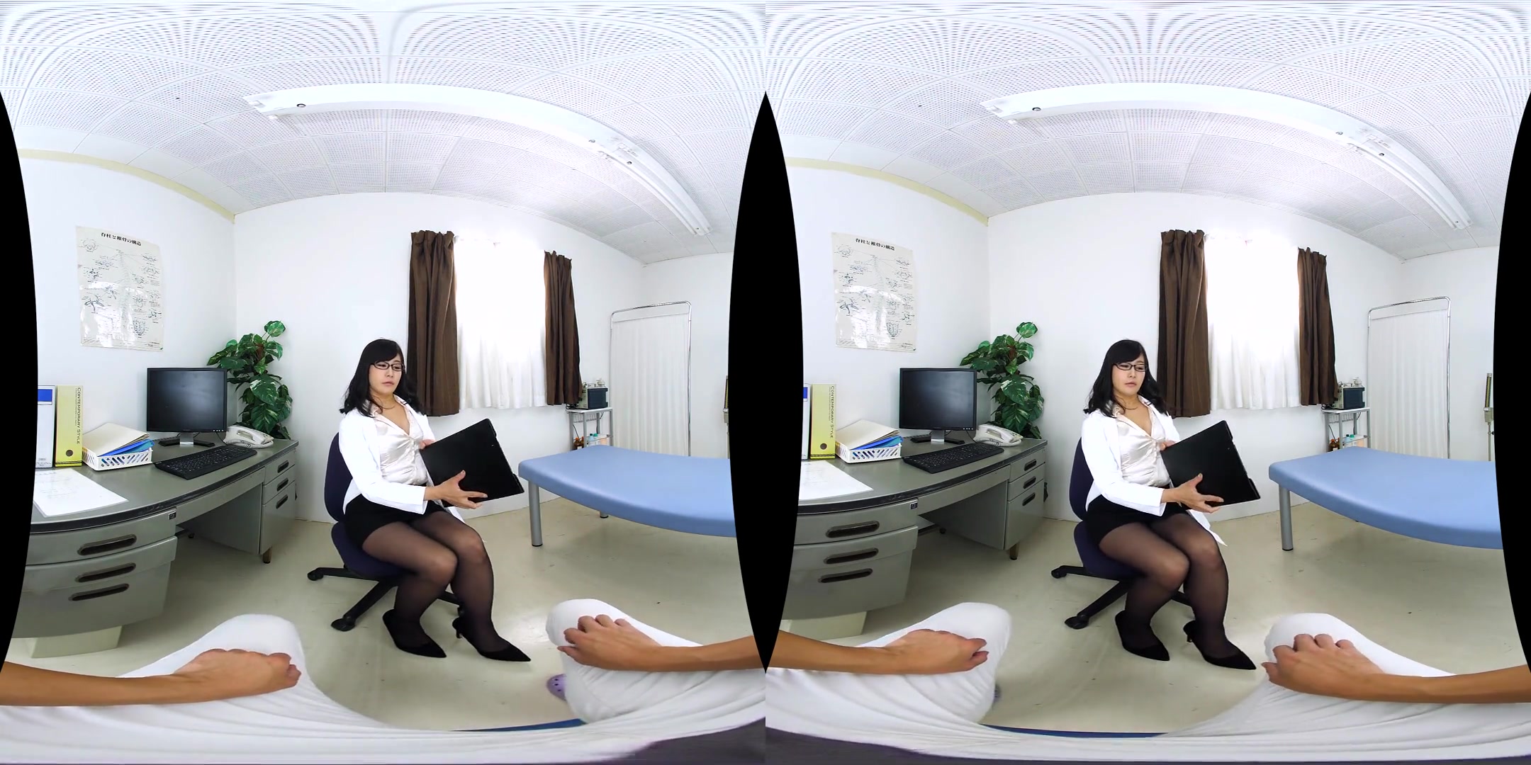 Tempting Pantyhose Fetish 2 - SexLikeReal