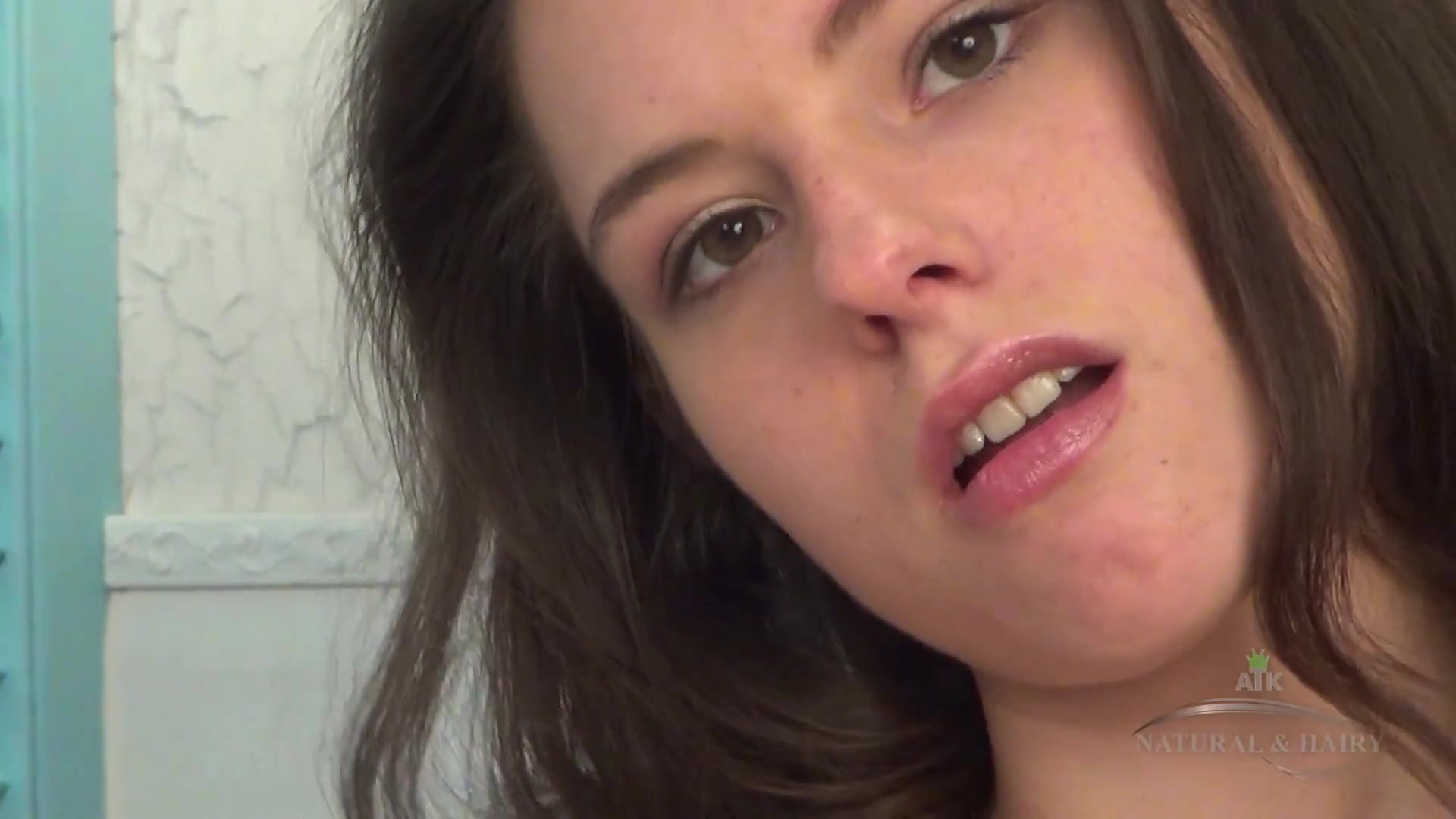 Masturbation With Cannela The Amateur Hottie