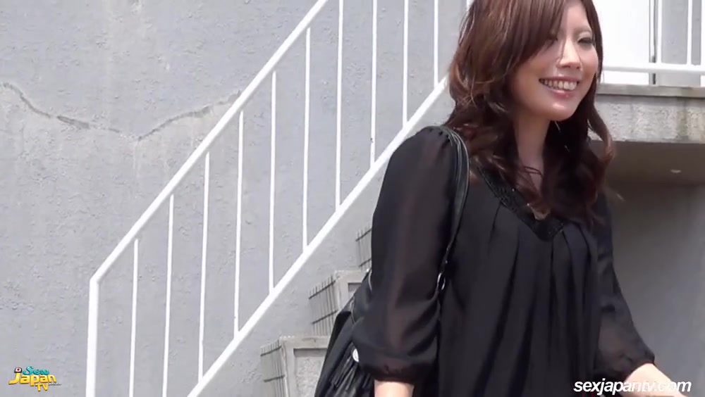 Wet Fingers And Juicy Palms - SexJapanTV