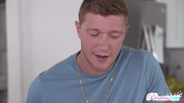 First Moon Party - S7:E10 - Nubiles-Porn