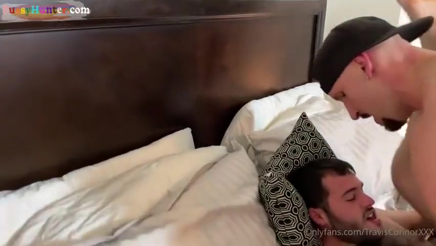 Bedroom Eyes - Tan Blitz And Travis Connor