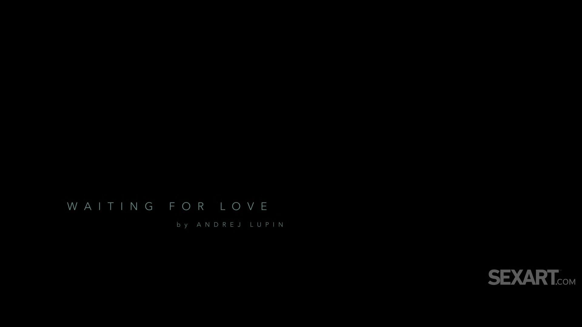 Waiting For Love - Sirena Milano & Alex Charger