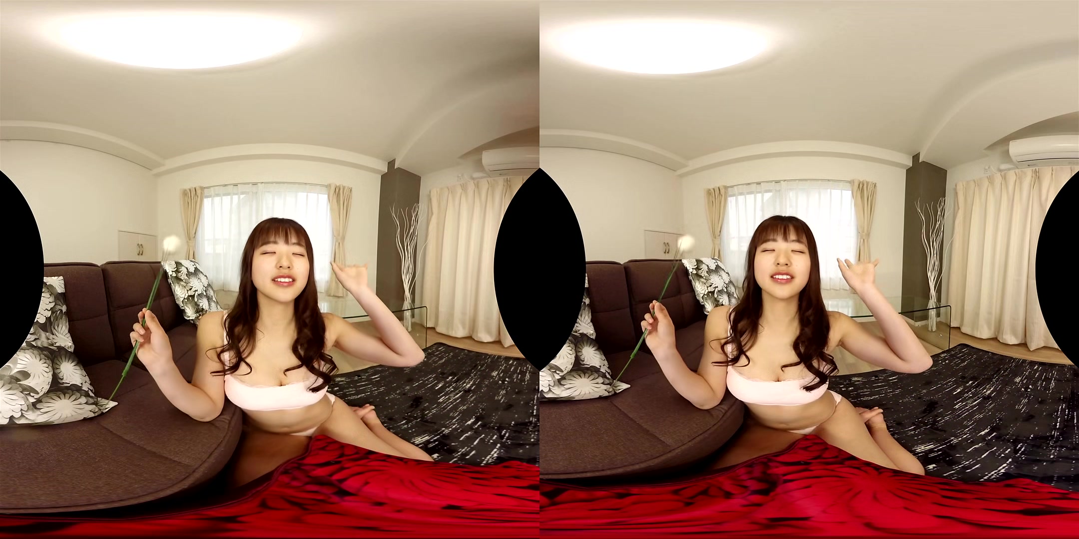 Stop! Look! Listen!; Japanese Cosplay Softcore Non-Nude Vge