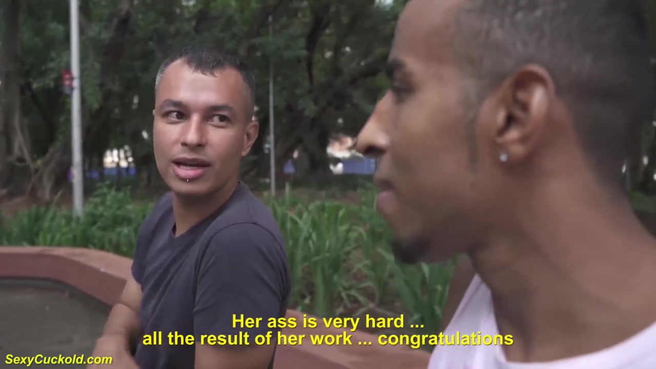 Latina Mature Ass Gets Destroyed