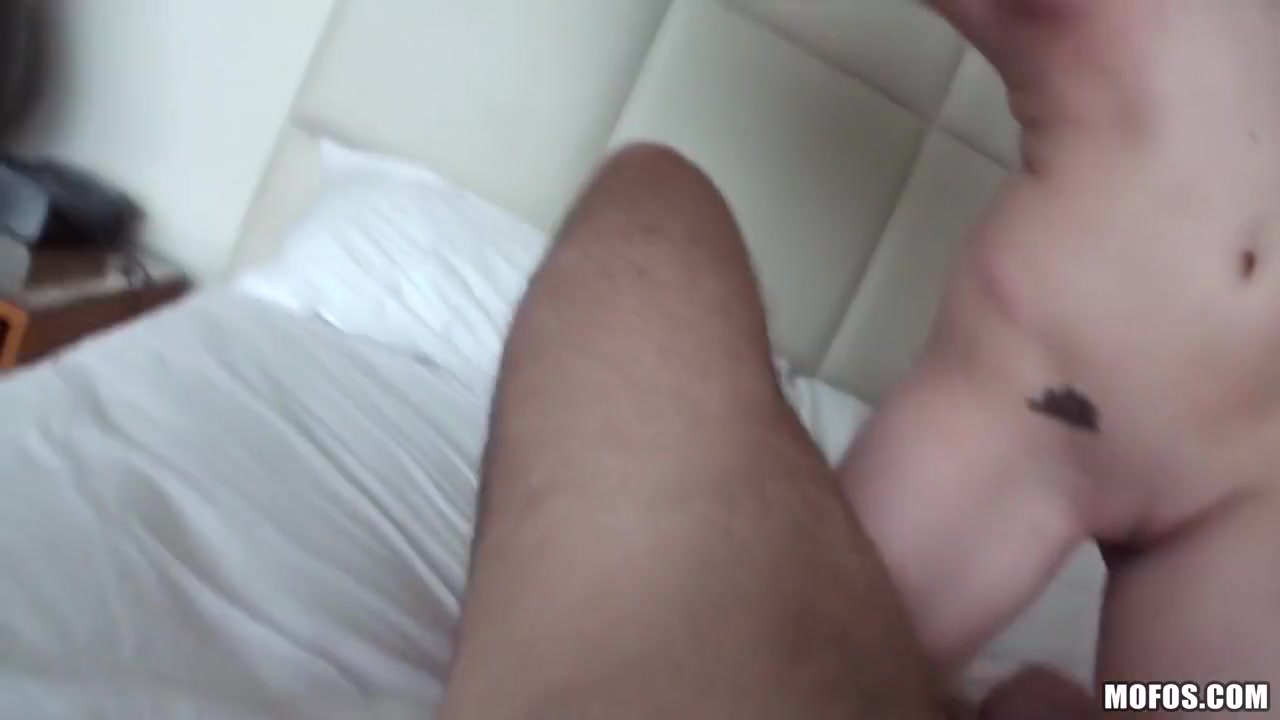Mia Mae - Hot Screamer