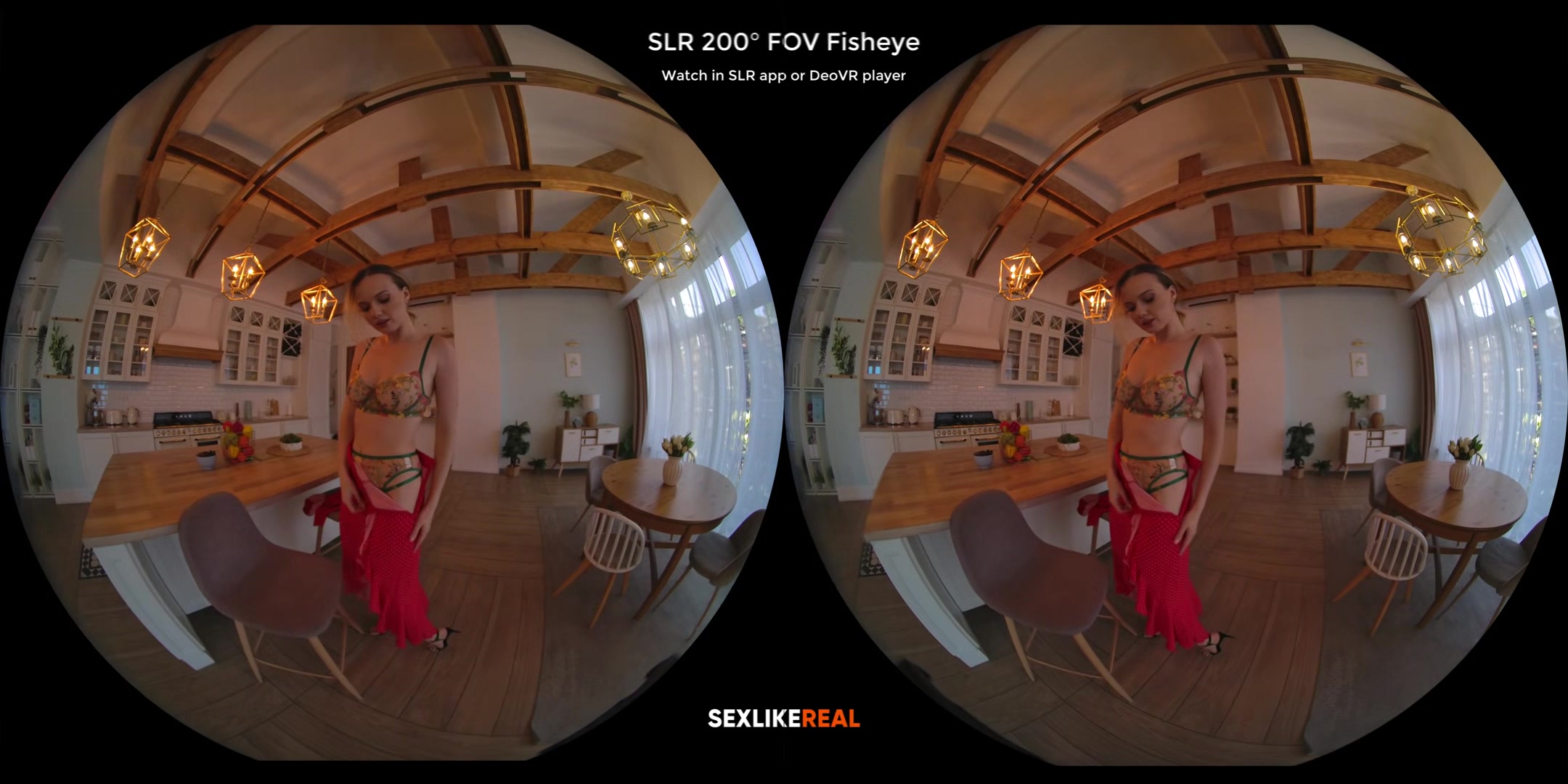 Secret Garden - Stasyqvr - Vr Porn Video