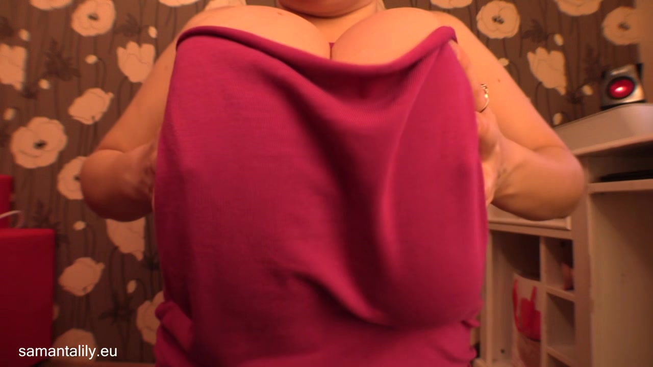 Samanta Lily - Handfull
