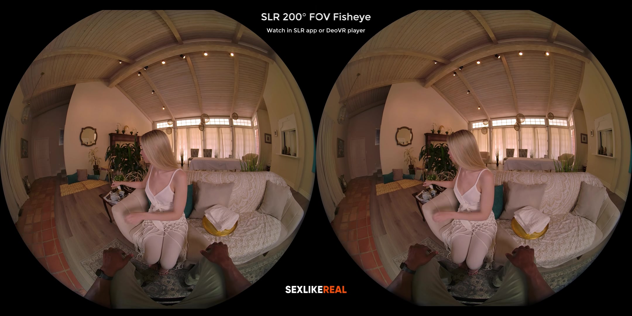 Spa Day - SLROriginals