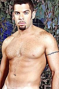 Mario Ortiz