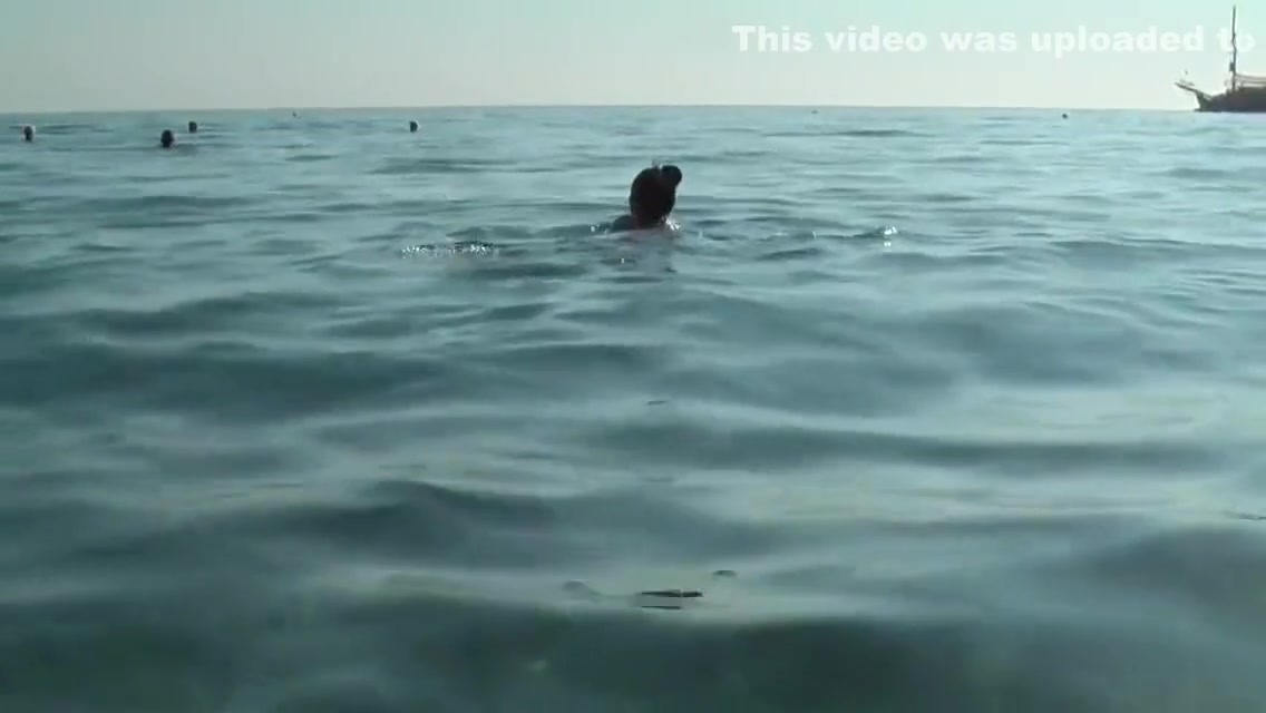 students 18+ Swim And Fuck 6 Min