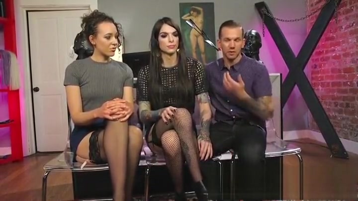 tasty tgirl Seduction And cream flow