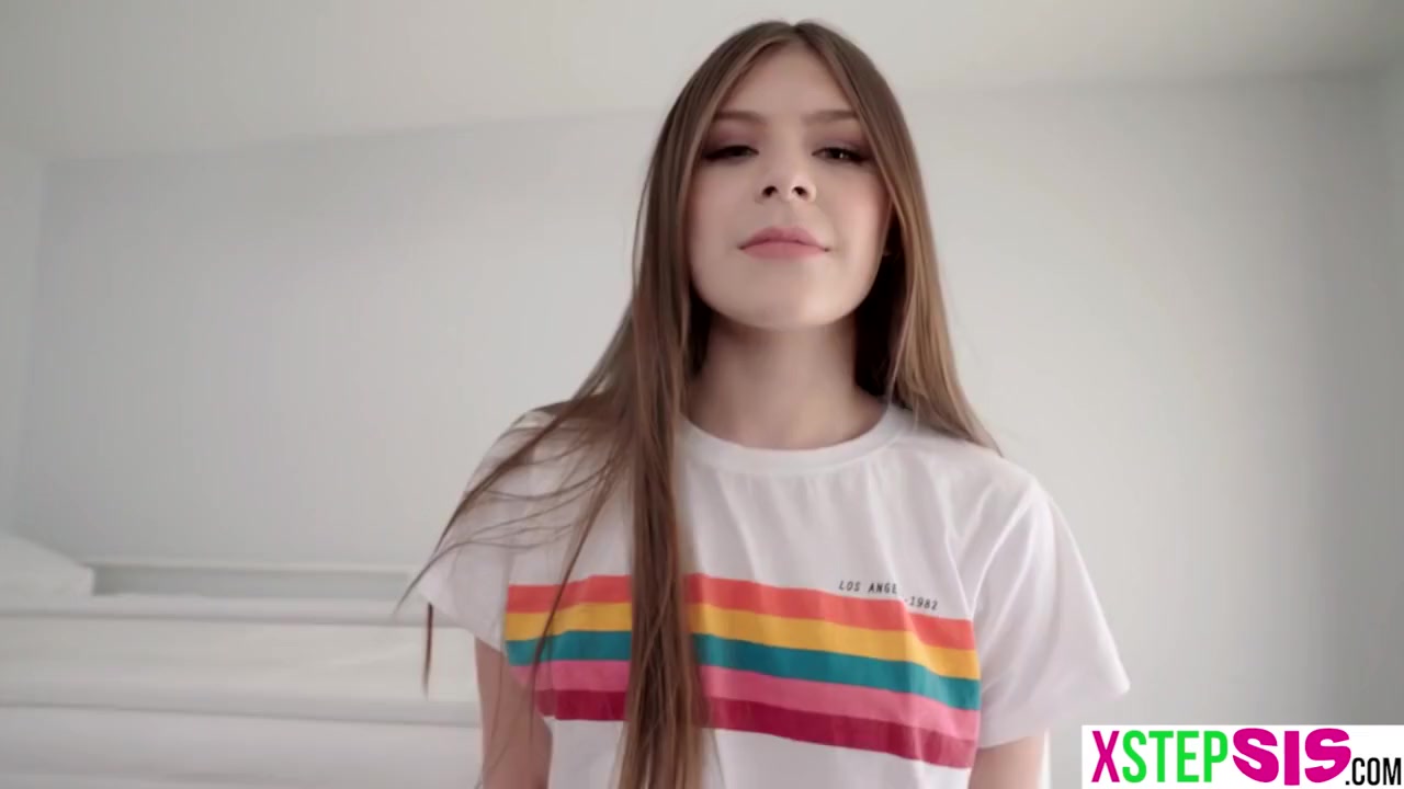 Big Ass Latina Teen 18+ Stepsister Is Used To Getting Her Way With Jade Winter, Winter Jade And Justin Hunt